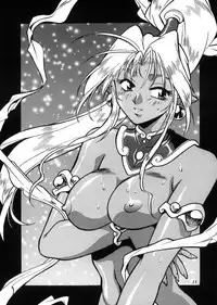 [Studio Katsudon (Manabe Jouji)] ARTWORKS (Various)