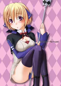 [senarinko (Sena Rinko)] FEZ Hon Matome (Fantasy Earth ZERO)