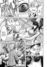 [ShindoL] Sarashi Ai Ch. 1-2 [English] [desudesu] [Decensored]