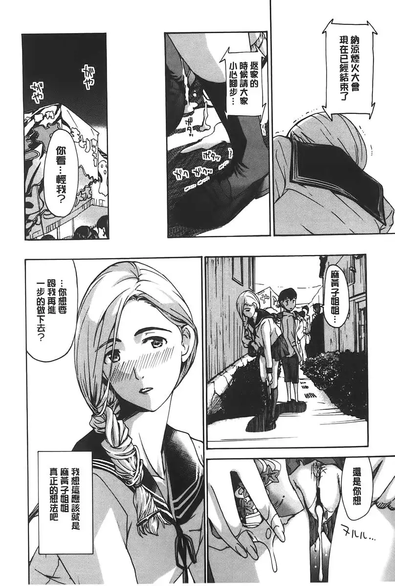 Watashito iikoto shiyo?