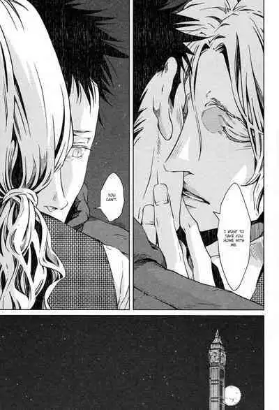 Coyote vol.1 + Extras