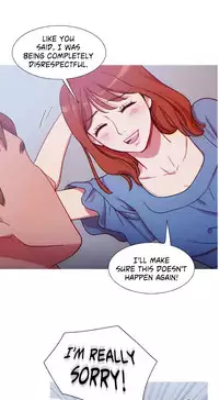 [PINKO] Scandal of the Witch Ch.1-26 (English) (Ongoing)