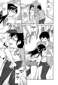 [Kaneko Toshiaki] Inner Equal Bloomers [English] [Clearly Guilty Translations] [Decensored]