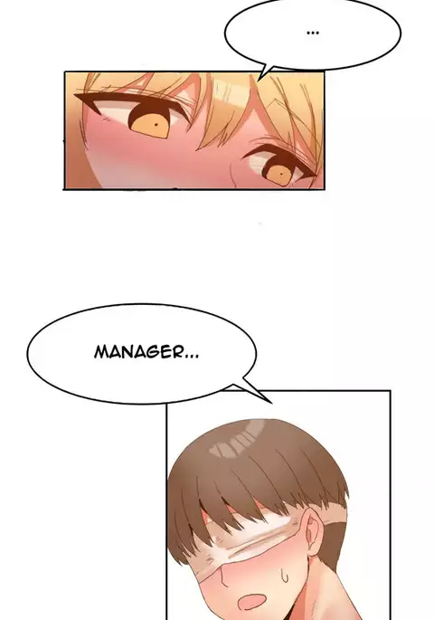 Hari Dormitory Ch.0-31