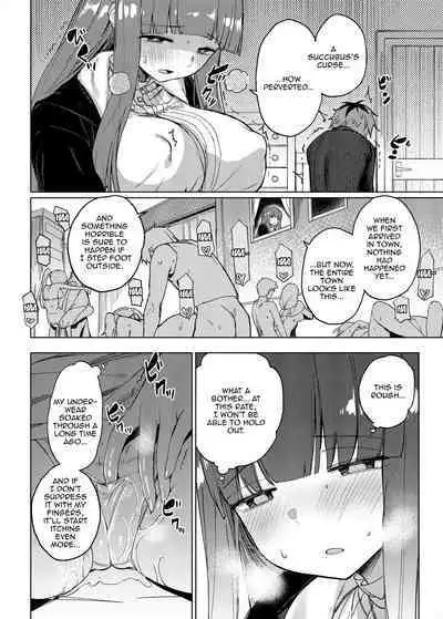 Stark-sama wa Ecchi~