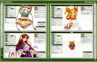 RanceVI Collapse of Zeth Booklet Manual