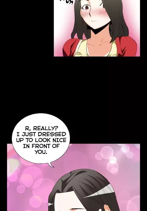 Love Parameter Ch.1-69