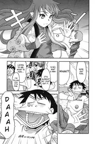 [Yanagi Masahi] Renai Akuma 1 - Love and Devil [English] [redCoMet]