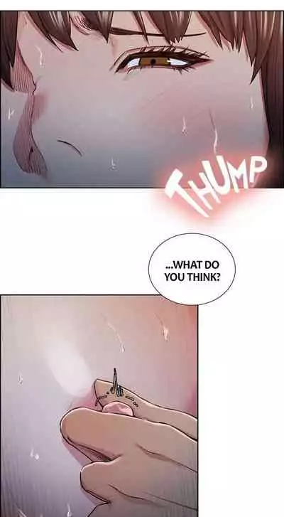 Taste of Forbbiden Fruit Ch.21/24