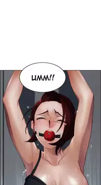 [Studio Gale] Lady Garden Ch.1-33 (English) (Ongoing)