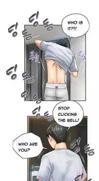 New Face Ch.1-19 (English) (Ongoing)