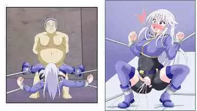 Brain Hack Fuhai Kokka ni Aragau Kakumeika no Matsuro