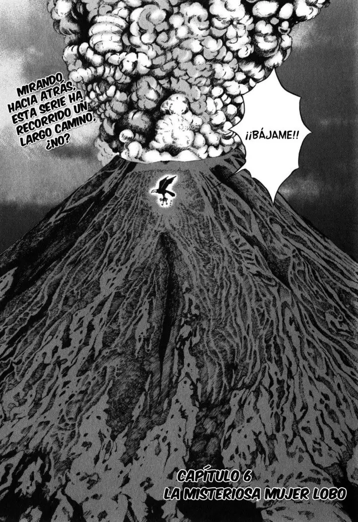 Kigenzen 10000 Nen no Ota | El Otaku en 10,000 A.C.