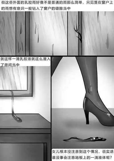 [King] The Latex Hell Chapter 01-03