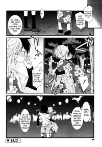 [Mizuki Eimu] Lipstick Ch. 1-5 [English] {Hennojin}