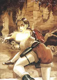 (C54) [Love Circle Young Punch (Various)] Kouchijou (Various)