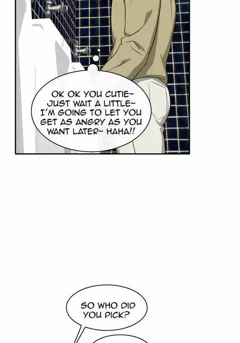 Do It One More Time CH.1-5