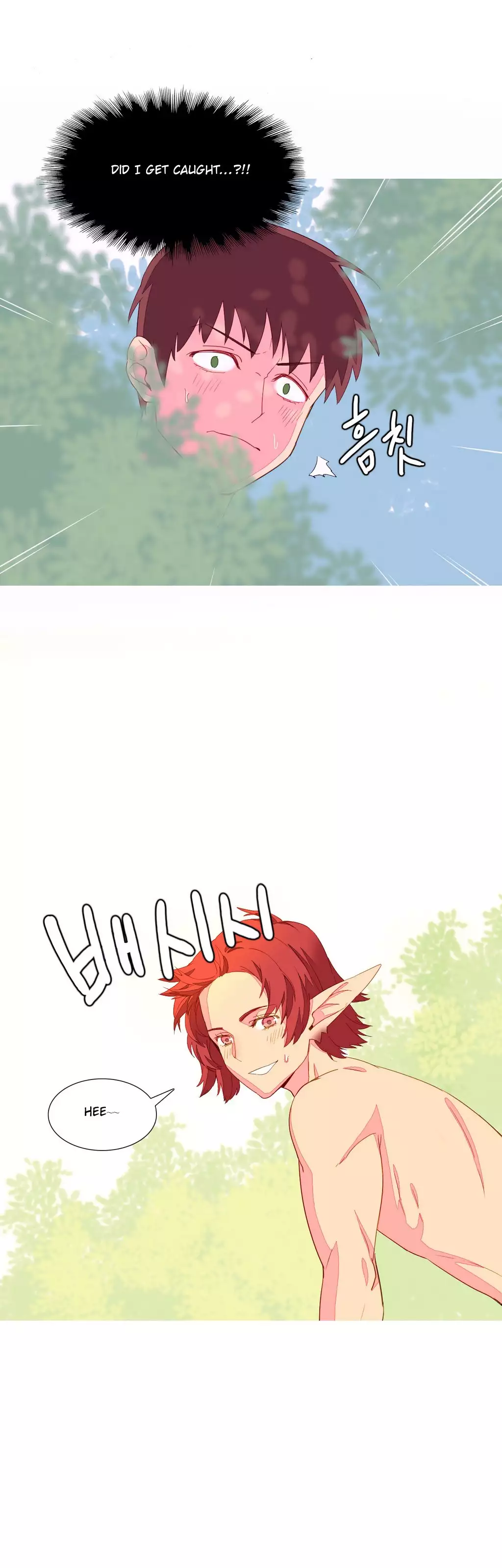 A World That I Rule Ch.01-21