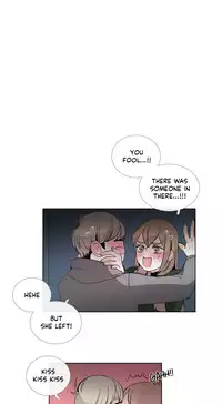 [Silverstar] Talk To Me Ch.1-23 (English) (Ongoing)