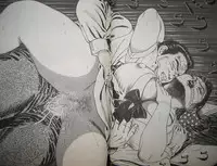 [Hachuu Rui] Biniku no mori