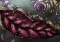 [Mist Night] Sinon Vore (Sword Art Online)