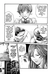 [Haruki] Hishoka Drop MIX - Secretarial Section Drop MIX 1 [English] [Tadanohito]