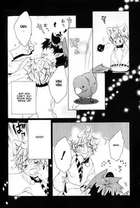 Kamei Yogorouta - Kitsune no Tama Yobai vol 2 [Translated]