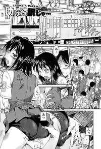 [Kaneko Toshiaki] Over Bloomers