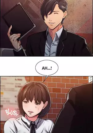 Taste of Forbbiden Fruit Ch.35/53