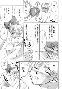 Atou Serina - Mousou Nikki