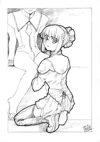 (C64) [Studio Retake (Kobayashi Masakazu, Takimoto Satoru)] Uno (Uchuu no Stellvia)