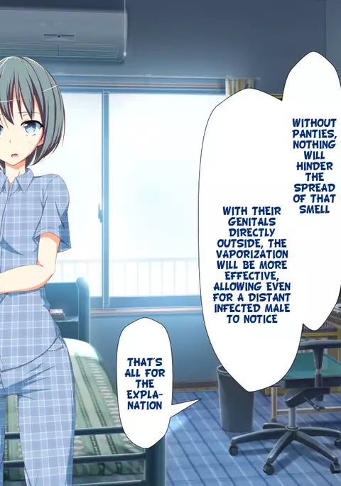 Inran Virus Ch. 1-2, 5