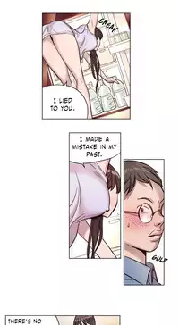 [Ramjak] Atonement Camp Ch.1-35 (English) (Ongoing)