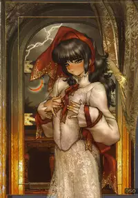 [Masamune Shirow] PIECES 6 HELL CAT