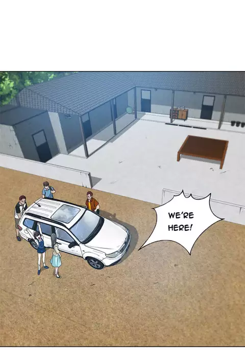 Change Partner Ch.1-15