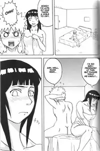 (SC36) [Naruho-dou (Naruhodo)] Hinata Ganbaru! | Hinata Fight! (Naruto) [English] [CGRascal]