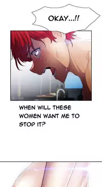 [Studio Gale] Lady Garden Ch.1-33 (English) (Ongoing)