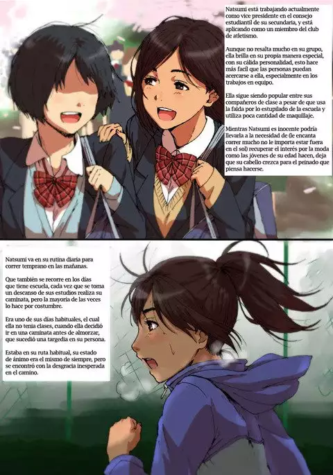 Afrodisiaco Instantaneo en Aerosol