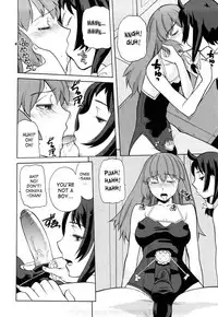 [Hiro Touge] Welcome to Near-Future Academy