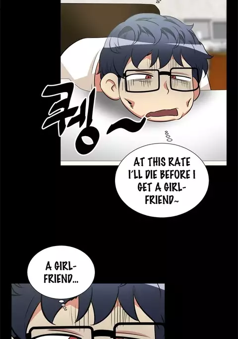 Love Parameter Ch.1-73