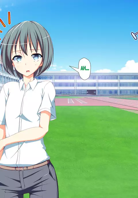 Inran Virus Ch. 1-2, 5