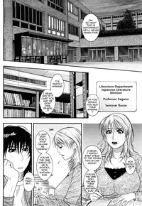 [Kotobuki Kazuki] Enraptured Make Love Ch. 1-8 [English] {Tadanohito}