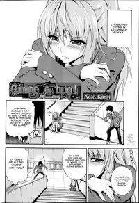 [Aoki Kanji] Dakishime Nasai!! | Gimme A Hug Ch.1-3 [English] [Sling]
