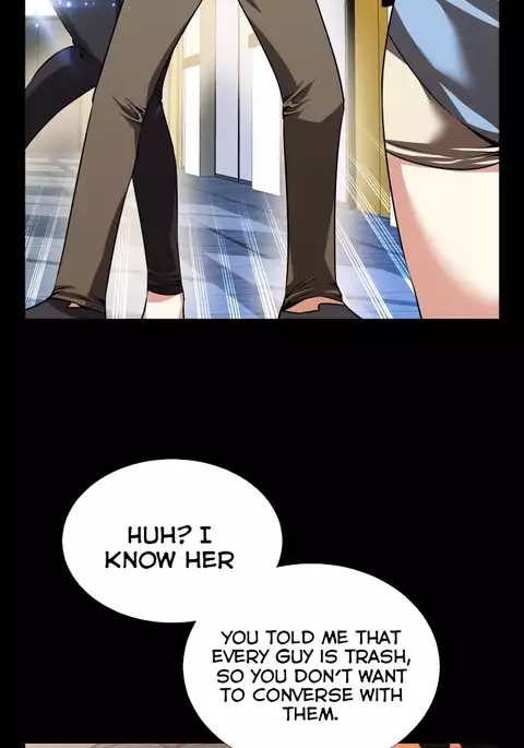 Love Parameter Ch.1-72