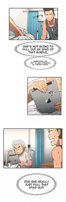 [Yi Hyeon Seok] Refrain Love Ch.1-20 (English) (YoManga) (Ongoing)