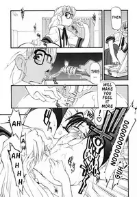 [Michian Ruu] Girl To Love [English]