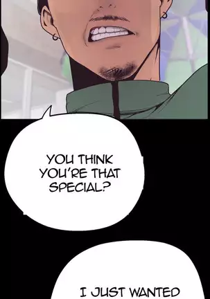 A Wonderful New World Ch.5/?