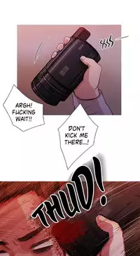 [PINKO] Scandal of the Witch Ch.1-23 (English) (Ongoing)