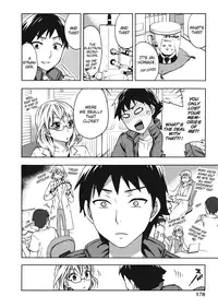 [Kuon Michiyoshi] Himegoto Maternity [English]