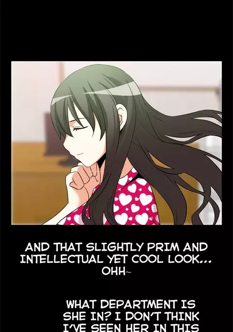 Love Parameter Ch.1-47